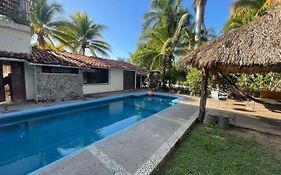 Villa Las Garzas